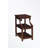 ACME Wasaki Accent Table w/USB, Espresso