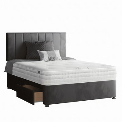 Ohioville Divan Bed Base