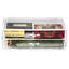 2 Drawer Cosmetic Organizer