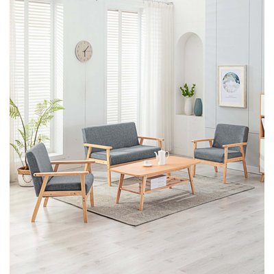Table basse Abdual
