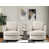 Beige Chenille