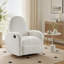 Fauteuil inclinable et pivotant 360, beige-1348240988