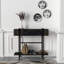 Evatt 90cm Console Table