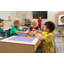 Multicolore grande table lumineuse Jonti-Craft®