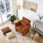 Chaise d'appoint moderne-1092200201