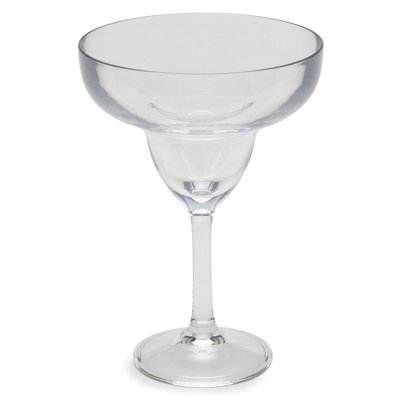 Alibi™ 16oz. Margarita Glass Set