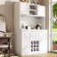 188cm Kitchen Pantry-122410076