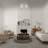 Ivonna Semi Flush Mount-1624291421