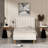 Torrick Upholstered Platform Bed with Tufted Wingback Headboard-1485879234-1485879235