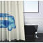 Rideau de douche simple Wally-900642729