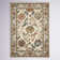 Norge Wool Oriental Indoor Rug