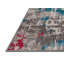 Tapis gris lavable à la machine-325314669