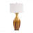 Table Lamp - Ceramic Material