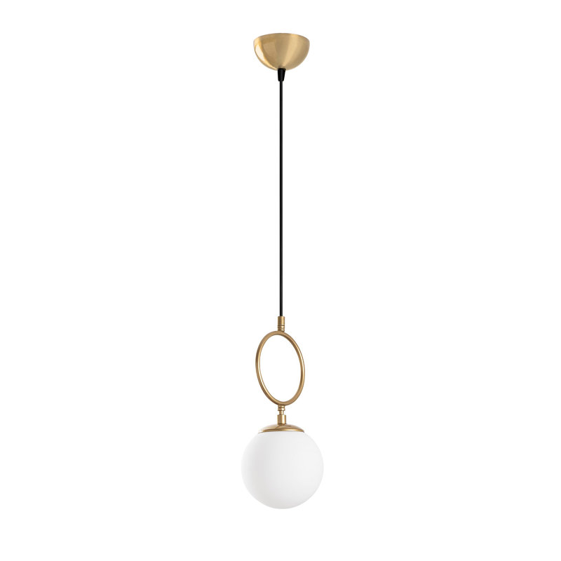 Lustre, Or