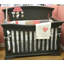 Lit de bébé convertible 4-en-1 Deon-22537529