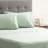 Microfiber Sheet Set-48836214-48836380