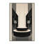 Tapis moelleux moelleux et moderne à motif podium Ephialtes-607243304