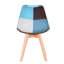 Kason Upholstered Dining Chair