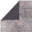 Hopkins Flatweave Pink/Beige/Black Rug-1739840387