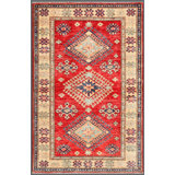 One-of-a-Kind 3'2" X 4'9" Area Rug