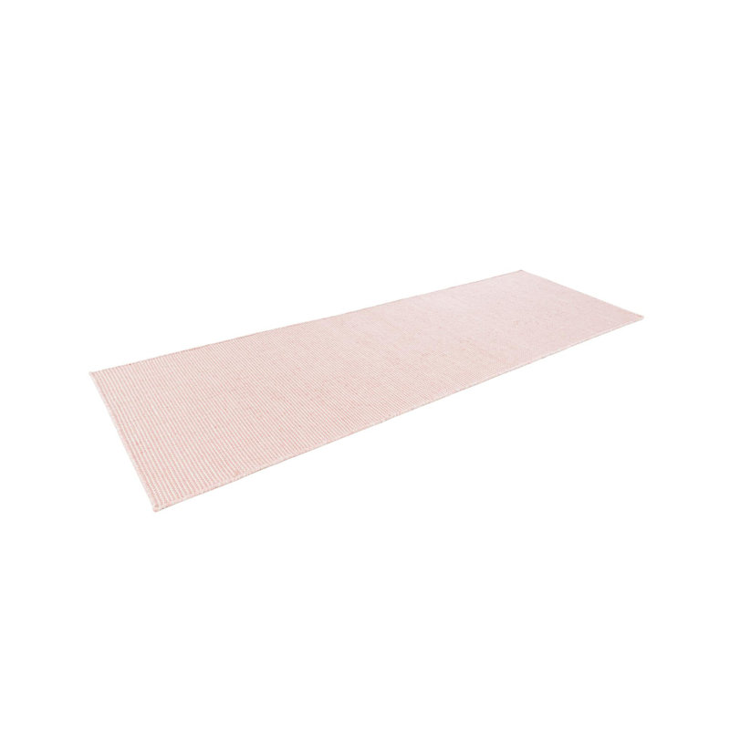 Jill Zarin Palm Spring Indoor/Outdoor Rug, Runner 2'7" x 10"