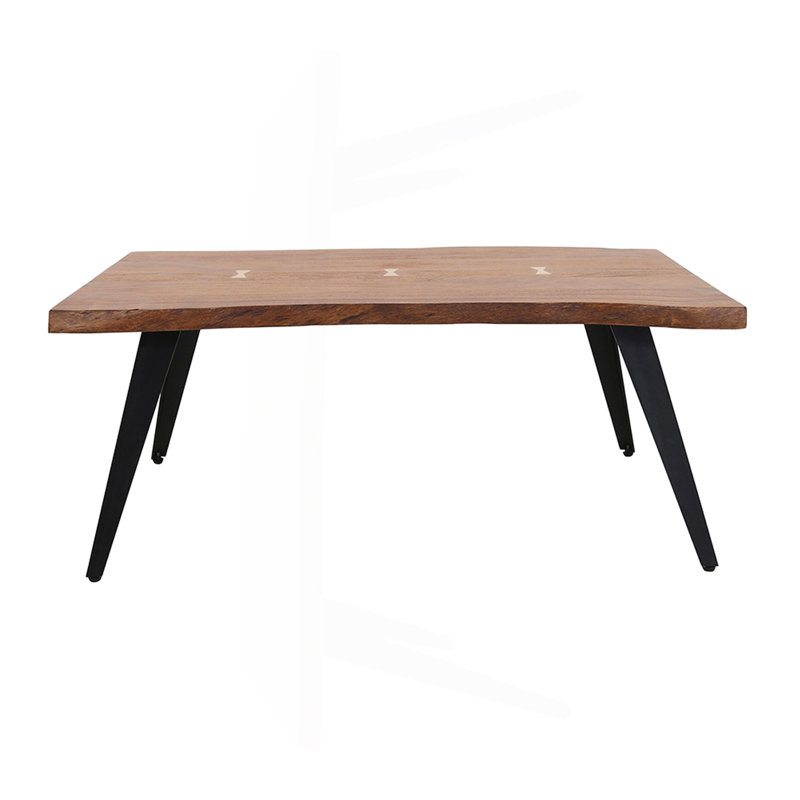 47X23.5X17.5" Ramirez Coffee Table