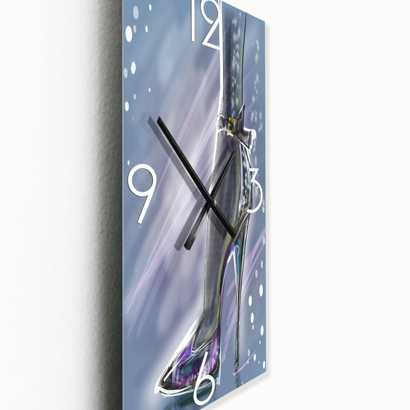 Horloge murale, Grand