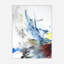 Burn - Artist Enhanced Canvas Print-1074555680-1074555742