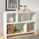 Nemcova 37.99" Console Table with Shelves
