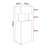 Neerings Display Cabinet with Lighting