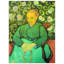 Vincent Van Gogh - Wrapped Canvas Painting-21212912