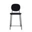 Alec Boucle Bar & Counter Stool-89070450-89070448