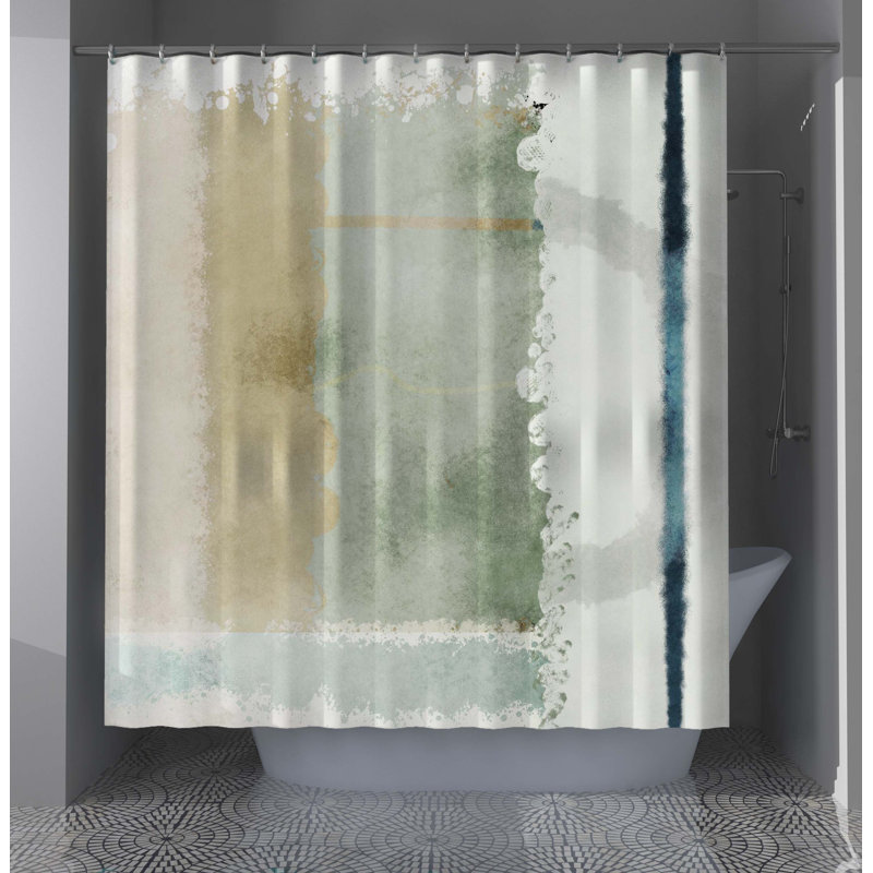 Shower Curtain