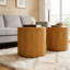 Ensemble de tables d'appoint 19,29 po H-981874738