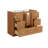 Simplicity 42'' Single Bathroom Vanity Base Only-213975733