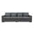 Dark Gray Fabric is out of stock
