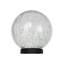 Natural Solar Powered Glass Flood Light Pack-133619727