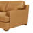 Leather Match Large Seating Modular Sectional-1640467708