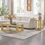 Table basse 48 po