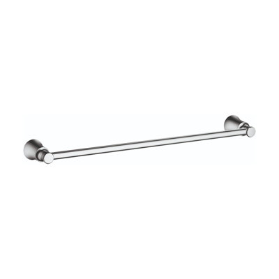 Joleena Wall Mounted Towel Bar