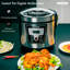 1.8L Electric Pressure Cooker