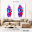 Couple Hardie embrassant-108439940