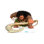 Disney 45'' Disney/Pixar Cardboard Standup