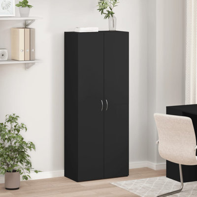 Storage Cabinet