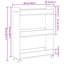 Serving Cart-2124969830