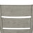Harlowe Trestle Dining Table Set w/ 18" Removable Leaf-124198197