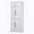 Blanc est en rupture de stock
