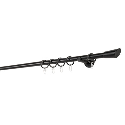 Curtain Rod