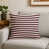 Beige Striped 212