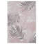 Adhafera Abstract Hand Woven Indoor / Outdoor Area Rug-61006852